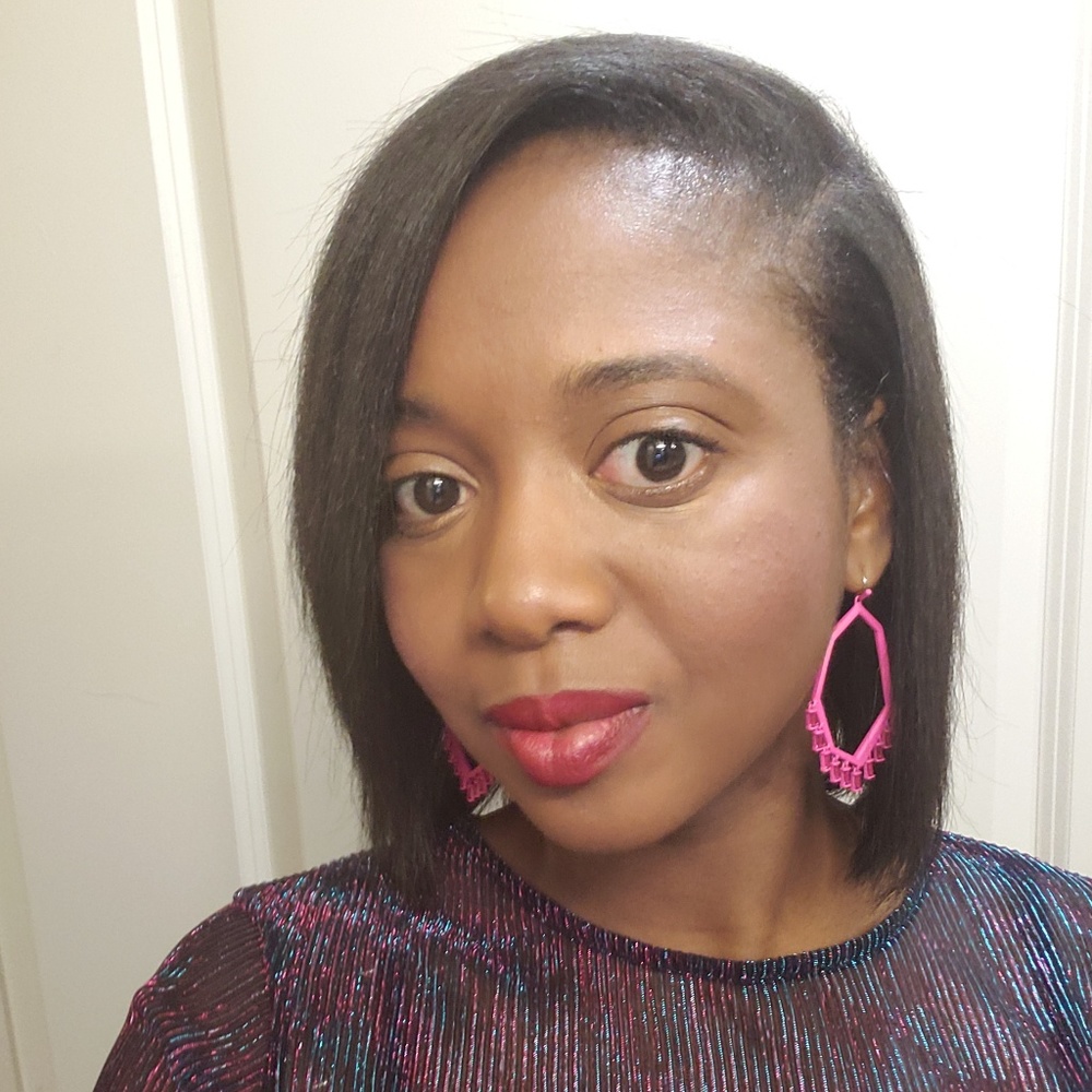 Meet Your Posher, Akilah